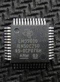 10ШТ LM3S817-IQN50-C2SD LM3S817 MCU LQFP48 Оригинал