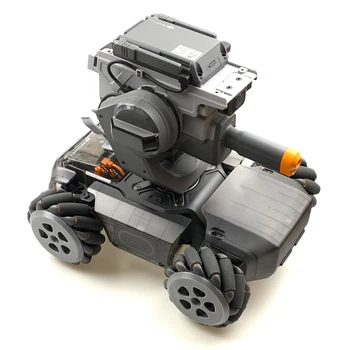 Защитный чехол для колес RoboMaster S1 Защита от столкновений для DJI RoboMaster S1 Аксессуары