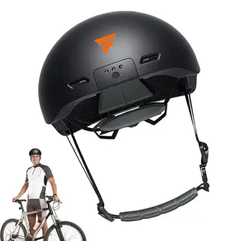 Велосипедные шлемы с широкоугольными объективами высокой четкости, Мотоциклетные шлемы