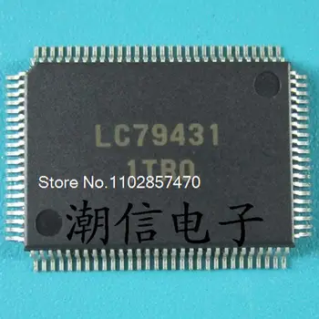 LC79431 QFP-100     