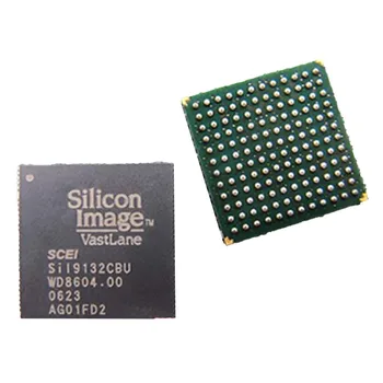 1 ШТ SIL9132CBU BGA S1L9132CBU HDMI Процессор Высокой четкости Чипсет IC