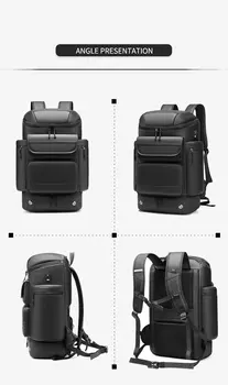 2023 новый многофункциональный рюкзак открытый независимый обувной склад, сумка для альпинизма большой емкости, компьютерный рюкзак