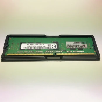 809080-091 805347-B21 819410-001 852545-001 8 ГБ Оперативной памяти сервера 1RX8 DDR4 2400 REG