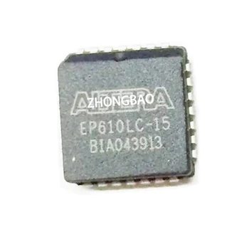 EP610LC-15 PLCC