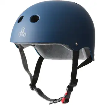 Сертифицированный шлем для мультиспортивных велосипедов и скейтбордов Sweat Saver