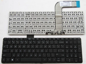 Новая клавиатура для ноутбука HP Pavilion 15-P 15-P000 15-P010DX 15-P010US 15-P011NR 15-P020CA 15-P020US 15-P021CA 15-P021CY 15-P021NR