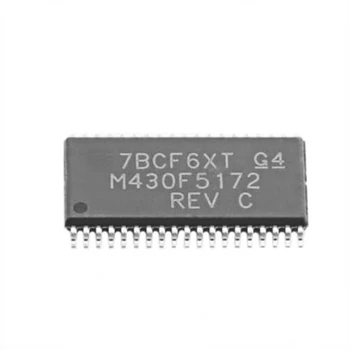 MSP430F5172IDAR MSP430V592IRHB32R Микроконтроллер TSSOP-38 в упаковке, новый на складе