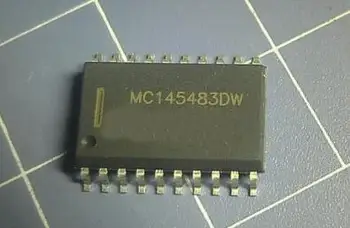 IC новый оригинальный MC145483DW MC145483 SOP20