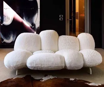 Китайская фабрика по производству мебели высокого класса, диван на заказ, итальянский диван для гостиной
