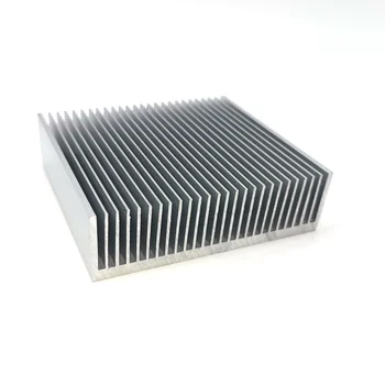 Drforge-алюминий-Настольный вентилятор охлаждения процессора-экструзионный-Электронный-Радиаторы вентилятора процессора-Охлаждение вентиляторов ПК-радиатор