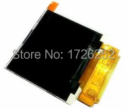 2,3-дюймовый 36-контактный TFT LCD LCM Горизонтальный экран ILI9342 8Bit /16Bit 8080 MCU Интерфейс 320 (RGB) * 240 Без сенсорной панели