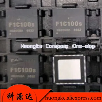 5 шт./лот F1C100 F1C100S FIC100S обучающая машина главный управляющий чип
