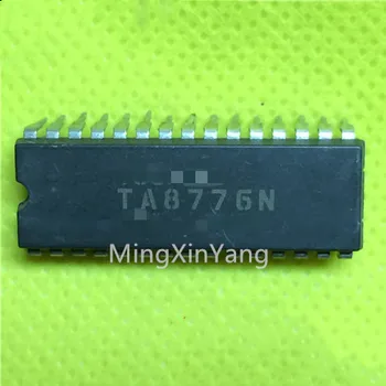 Микросхема интегральной схемы TA8776N DIP-30 2ШТ