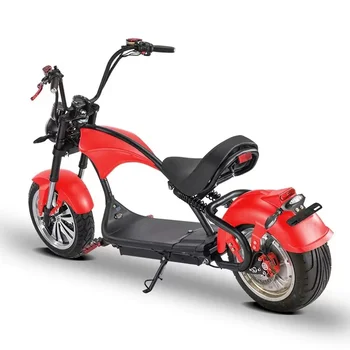 2022 Новое поступление 2000 Вт новый дизайн электрический скутер электрический велосипед быстрый электрический мотоцикл электрический измельчитель