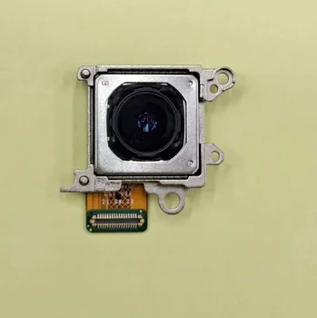 Для Samsung Galaxy S22 S22 + Plus SM-901 SM-906 Основная Часть для Ремонта Модуля задней камеры