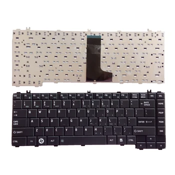 Американская клавиатура для Toshiba Satellite C600 C640 C640D C645 C645D L600 L600D L630 L745D