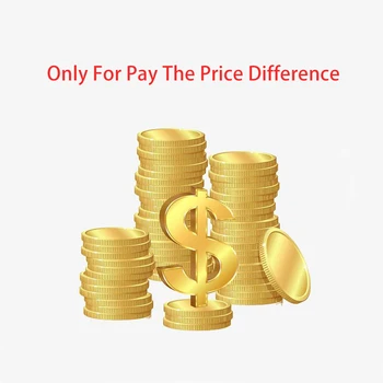 Оплатите разницу в цене за стоимость доставки/фрахта