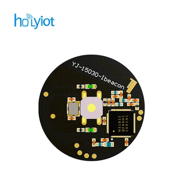 Holyiot nRF51822 Модуль Bluetooth ibeacon BLE 4.0 beacon
