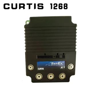 1268-5403 Замена программируемого контроллера двигателя CURTIS DC SepEx 400A 36 В/48 В