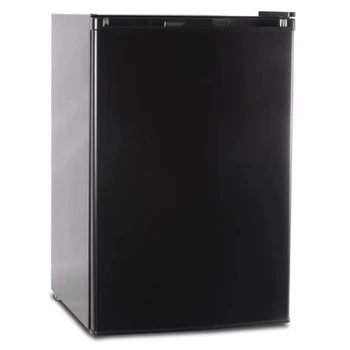 Компактный холодильник кубических футов с морозильной камерой