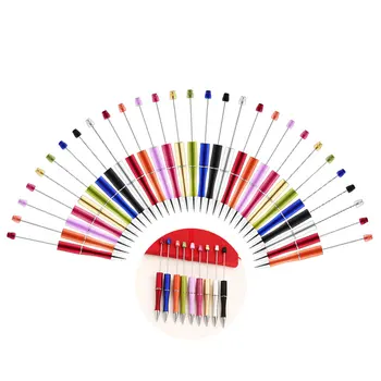 175 шт. Пластиковая Шариковая ручка, Ассорти Шариковых ручек, Многоцветные Шариковые ручки 