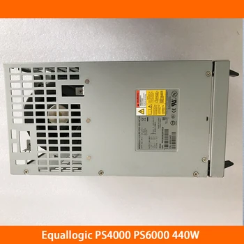 Серверный блок питания для DELL Equallogic PS4000 PS6000 440 Вт RS-PSU-450-AC1N 64362-04D