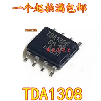 оригинальный запас 10 штук TDA1308T/N2 TDA1308 SOP8