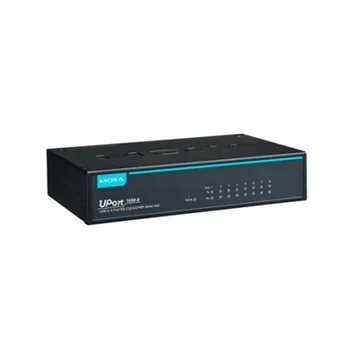 MOXA UPORT 1650-8 USB-8-портовый последовательный концентратор RS-232/422/485