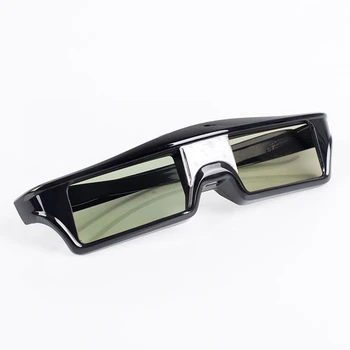 5-кратные перезаряжаемые 3D-очки с активным затвором для проектора Optoma Benq Acer Sony ALL DLP