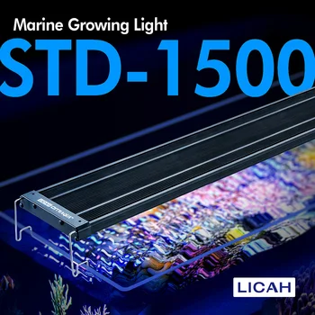 LICAH Marine Aquarium LED LIGHT STD-1500