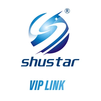 Shustar-VIP Link-S1 --- Yunexpress-7-17 дней