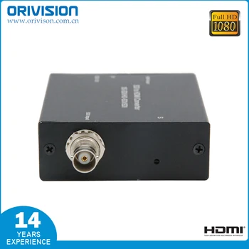 Конвертер ZY-SC01 SDI в HDMI