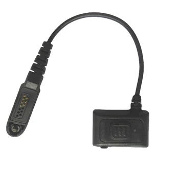 Беспроводной Bluetooth-адаптер/ключ для двухстороннего радио baofeng