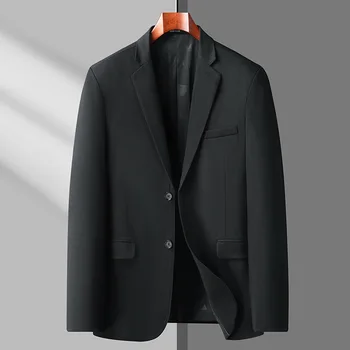 K-Top young men suit профессиональная рабочая куртка мужская