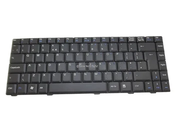 Клавиатура для ноутбука LG R450 RB450 RD450 RV450 Великобритания, Соединенные Штаты, Бразилия BR Новый