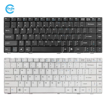 Новая клавиатура для ноутбука ASUS F80C X85S X88V X88S F83se F81se F81S X82S F83V