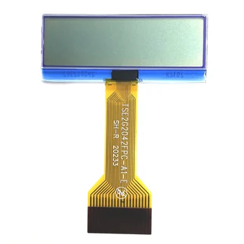 Оригинальный ЖК-дисплей 2,1 дюйма для TSE2G2042FPC
