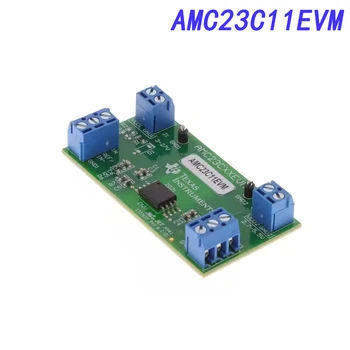 Инструменты разработки микросхемы усилителя AMC23C11EVM Модуль оценки AMC23C11 для быстродействующего усиленного изолированного компаратора