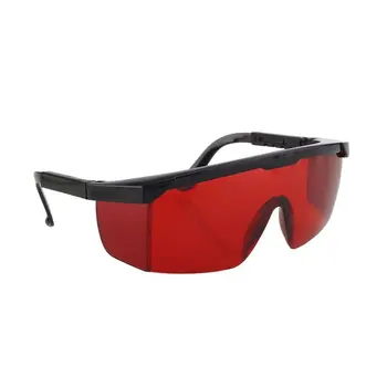 Лазерные защитные очки для IPL/E-light OPT, защитные очки для удаления волос с температурой замерзания, Универсальные защитные очки