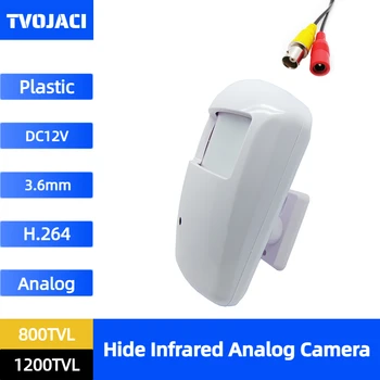 800TVL 1200TVL 960H IR Cut Filter 24 Часа Дневного/ночного видения Видео Аналоговая камера видеонаблюдения CVBS для внутреннего видеонаблюдения