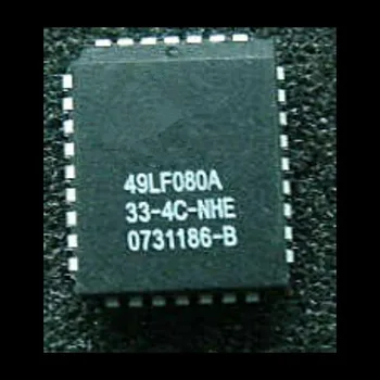 100% Новый оригинальный SST49LF080A-33-4C-NHE SST49LF080A SST49LF080