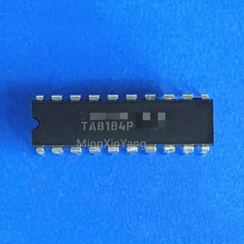 5 шт. микросхема интегральной схемы TA8184P DIP-20