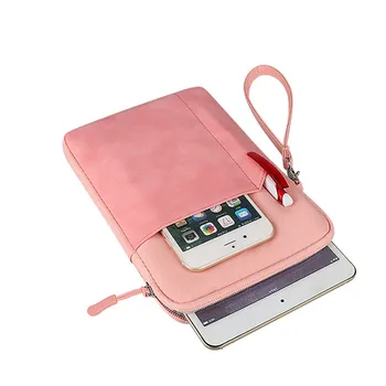 Чехол-сумочка для Huawei MatePad Pro 11 10,4 T10 T10S 9,7 Mediapad T1 T2 M2 M3 M5 M6 10,8 8,4 8,0 7,0 Чехол для Планшета 9 Дюймов