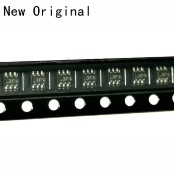 100ШТ BC857BS Новый и оригинальный SOT363 45V 100mAPNP/PNP транзистор общего назначения TSSOP 6-Контактный маркировочный код 3 фута