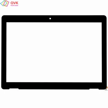 10,1-дюймовый черный планшетный ПК с емкостным сенсорным экраном, дигитайзер, ремонт и замена датчика для Medion LifeTab E10802