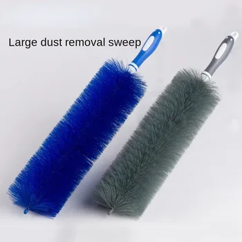 Инструмент для удаления пыли, щетка для удаления пыли из микрофибры, щетка для чистки вентилятора кондиционера, мебельных жалюзи, чистки домашнего автомобиля