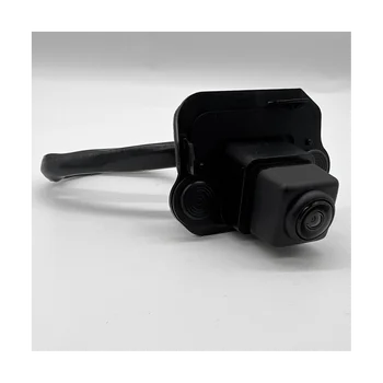 28442-3ZL0A Камера заднего вида автомобиля в сборе для Nissan Pulsar C13 1.2 16V 2015 2016 Система помощи при парковке задним ходом