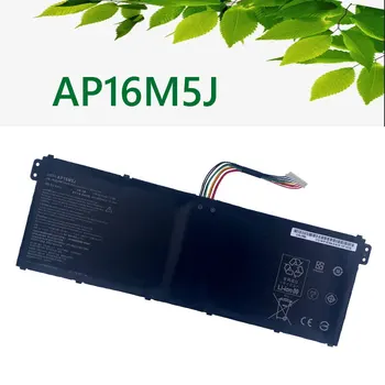 Аккумулятор для ноутбука AP16M5J Для Acer Aspire 1 A114-31 Для Aspire 3 A315-21 A315-51 A515-51 A315