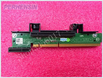 Подлинный ДЛЯ сервера Dell FORPowerEdge R520 1x PCIe Riser Board 0DXX7K DXX7K