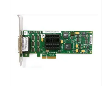 Промышленная панель управления LSI22320SLE SUN u320 375-3357 SCSI PCI-E